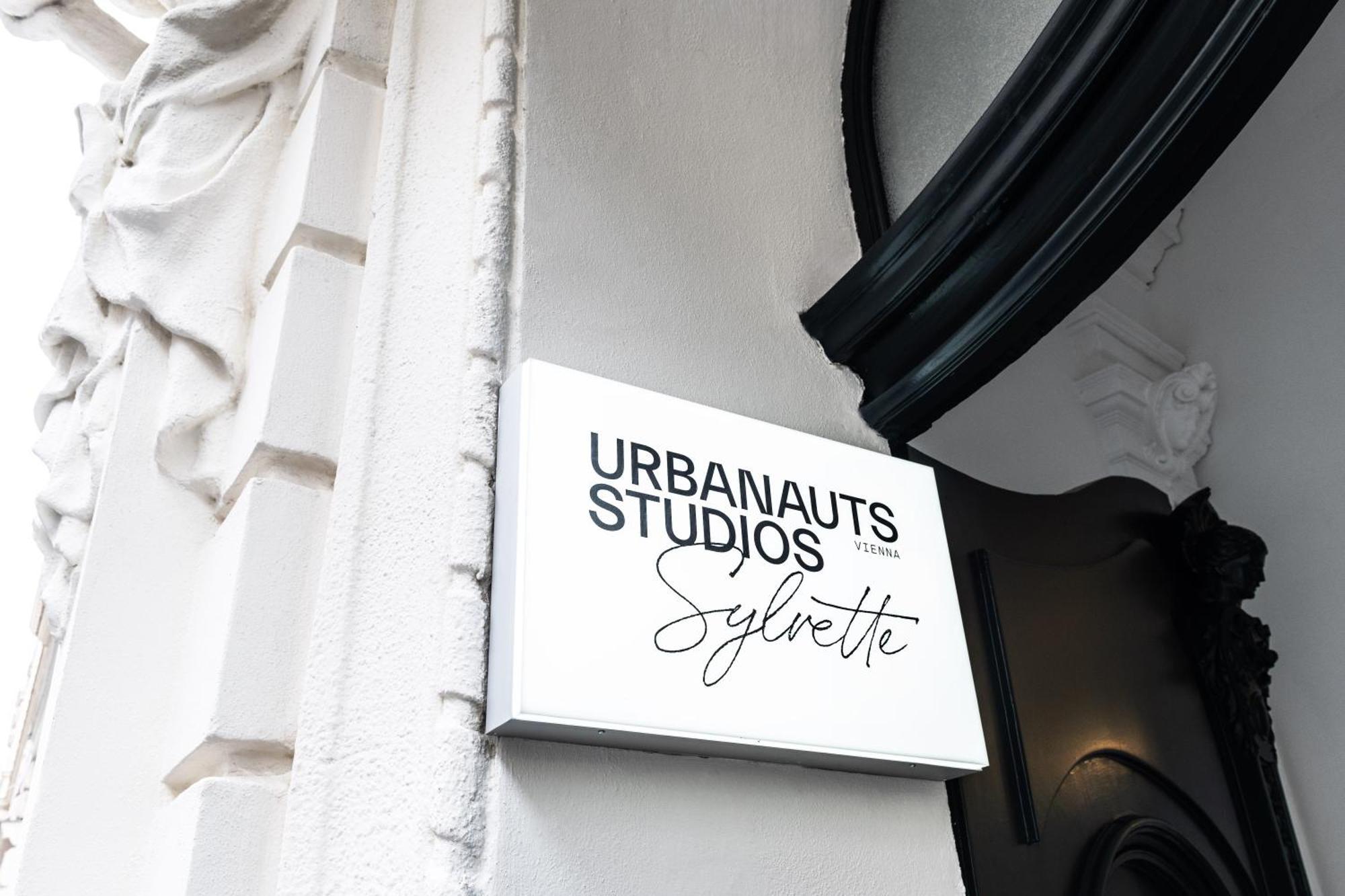 فيينا Urbanauts Studios Sylvette المظهر الخارجي الصورة